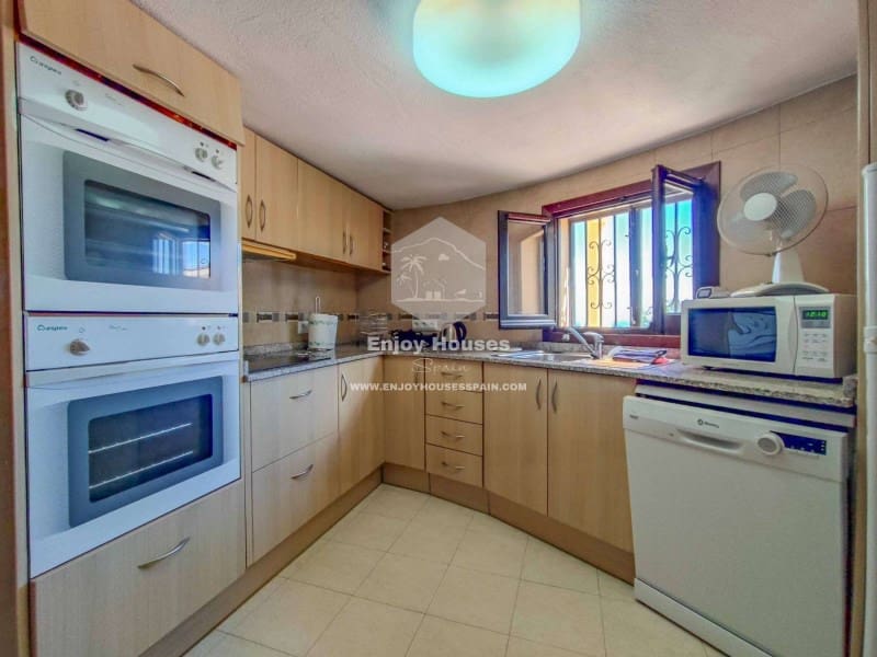 3 bedroom Villa for sale in Cumbre del Sol - € 450,000 (Ref: 9272558)