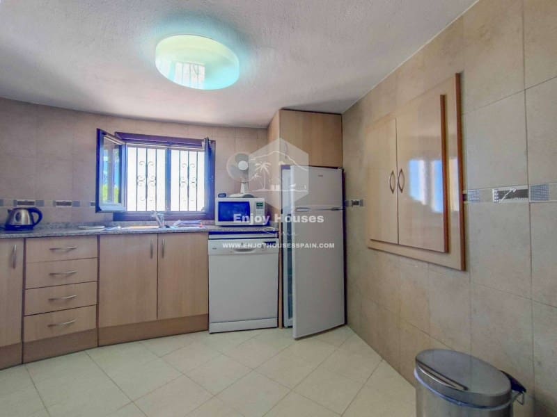 3 bedroom Villa for sale in Cumbre del Sol - € 450,000 (Ref: 9272558)