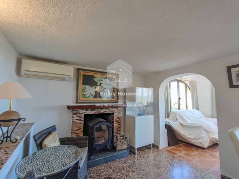 3 bedroom Villa for sale in Cumbre del Sol - € 450,000 (Ref: 9272558)