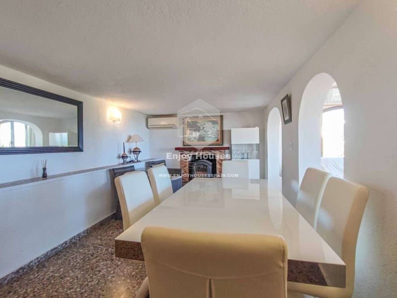 3 bedroom Villa for sale in Cumbre del Sol - € 450,000 (Ref: 9272558)