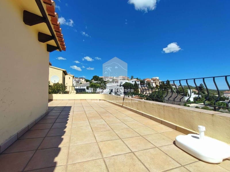 3 bedroom Villa for sale in Cumbre del Sol - € 450,000 (Ref: 9272558)
