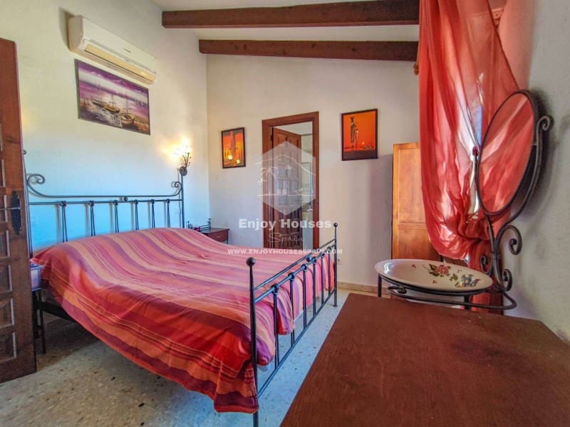 3 bedroom Villa for sale in Cumbre del Sol - € 450,000 (Ref: 9272558)