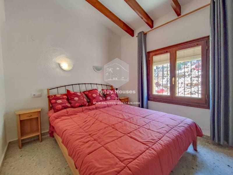 3 bedroom Villa for sale in Cumbre del Sol - € 450,000 (Ref: 9272558)