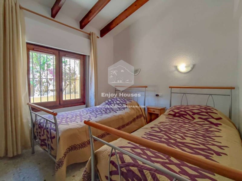 3 bedroom Villa for sale in Cumbre del Sol - € 450,000 (Ref: 9272558)