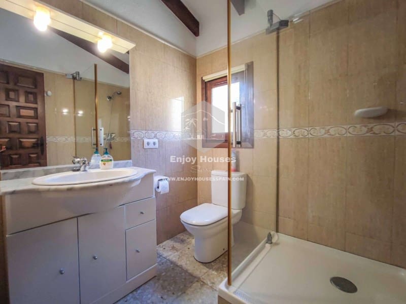 3 bedroom Villa for sale in Cumbre del Sol - € 450,000 (Ref: 9272558)