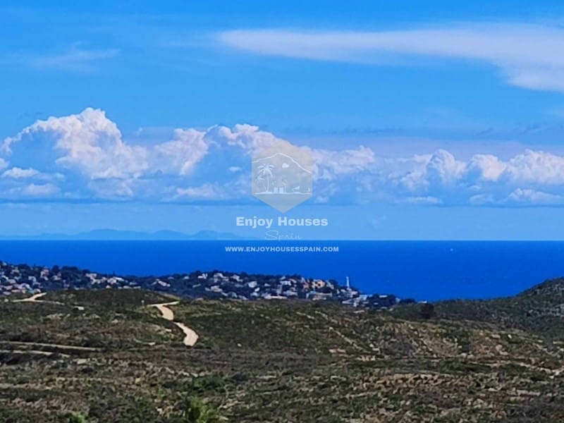 3 bedroom Villa for sale in Cumbre del Sol - € 450,000 (Ref: 9272558)