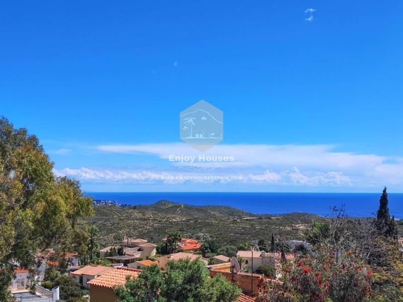 3 bedroom Villa for sale in Cumbre del Sol - € 450,000 (Ref: 9272558)