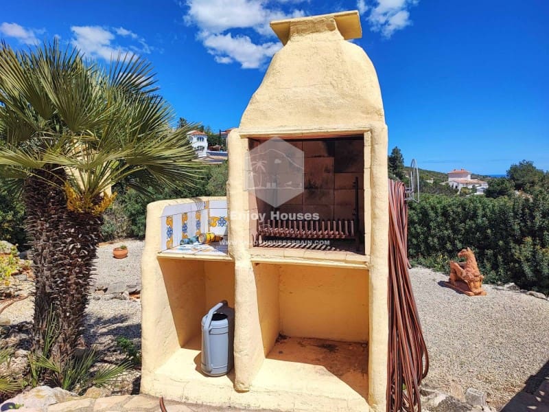 3 bedroom Villa for sale in Cumbre del Sol - € 450,000 (Ref: 9272558)