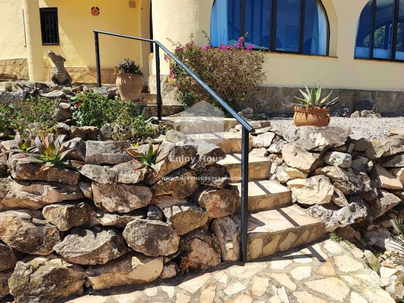 3 bedroom Villa for sale in Cumbre del Sol - € 450,000 (Ref: 9272558)