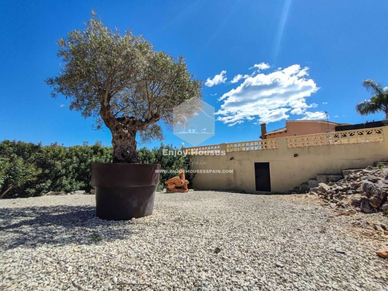 3 bedroom Villa for sale in Cumbre del Sol - € 450,000 (Ref: 9272558)