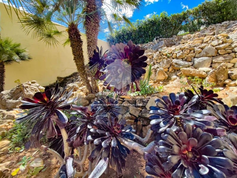 3 bedroom Villa for sale in Cumbre del Sol - € 450,000 (Ref: 9272558)