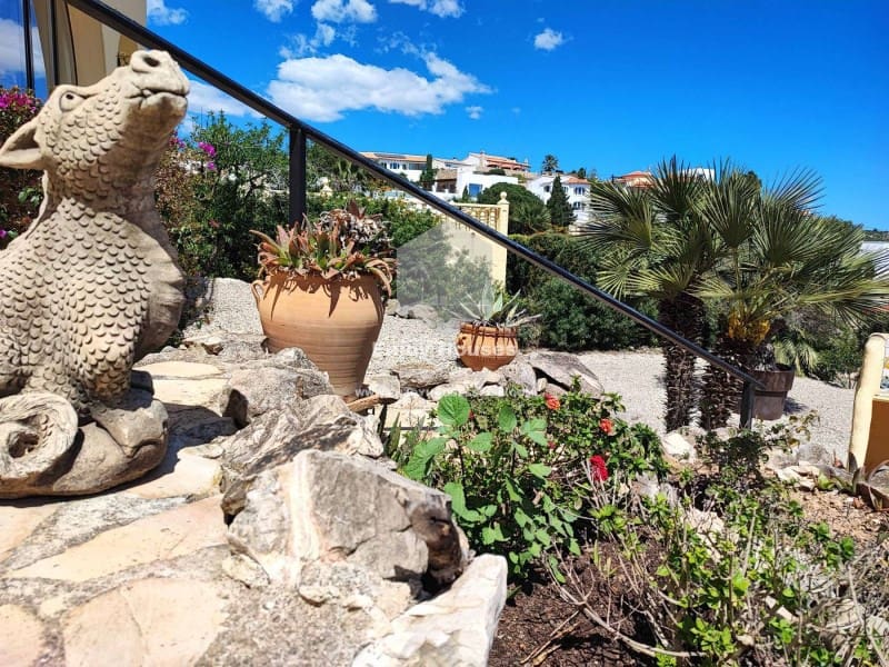 3 bedroom Villa for sale in Cumbre del Sol - € 450,000 (Ref: 9272558)