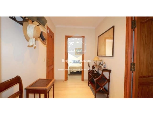 5 soveværelse Villa til salg i La Xara - La Sella, Dénia - € 685.000 (Ref: 9288119)