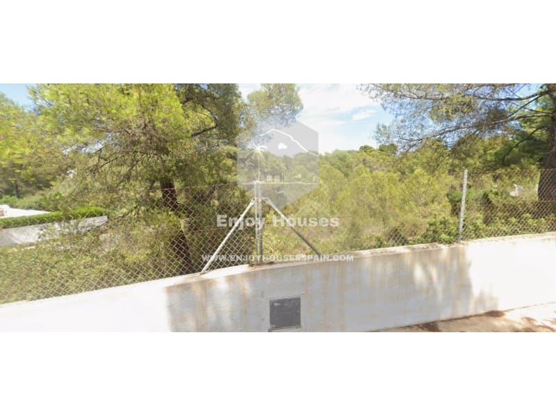 Tomt till salu i Javea / Xabia - 370 000 € (Ref: 9291265)