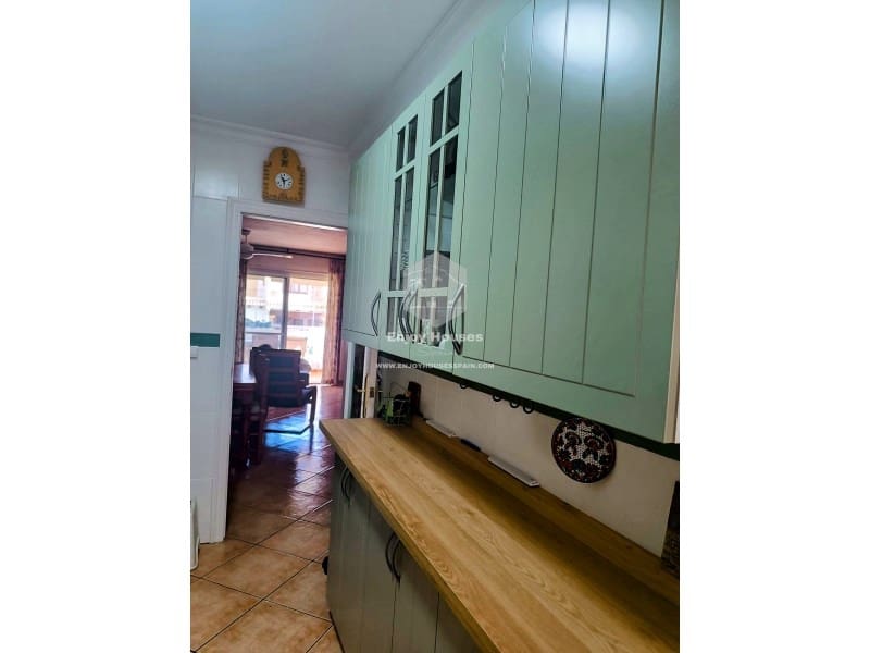 5 sovrum Villa till salu i Denia med pool - 440 000 € (Ref: 9291268)