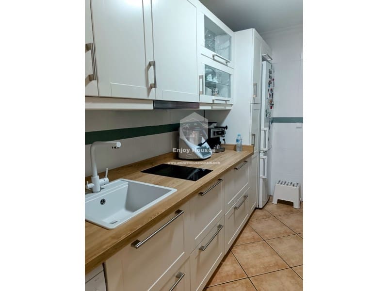 5 sovrum Villa till salu i Denia med pool - 440 000 € (Ref: 9291268)