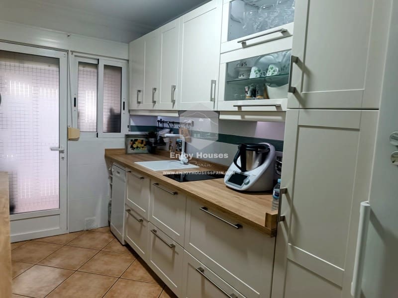 5 sovrum Villa till salu i Denia med pool - 440 000 € (Ref: 9291268)