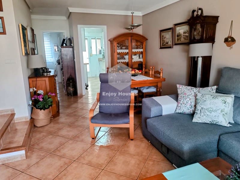 5 sovrum Villa till salu i Denia med pool - 440 000 € (Ref: 9291268)