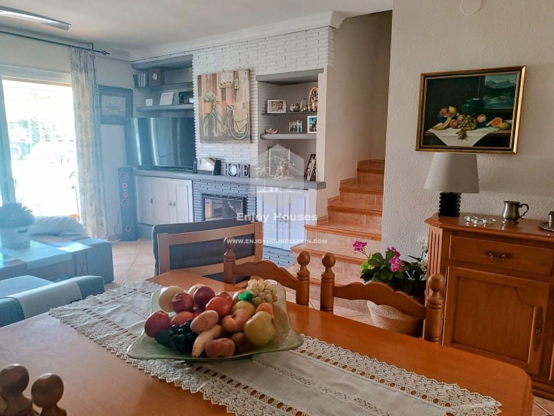 5 sovrum Villa till salu i Denia med pool - 440 000 € (Ref: 9291268)