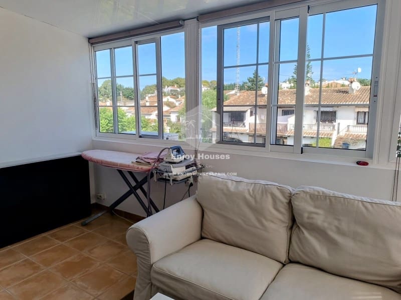 5 sovrum Villa till salu i Denia med pool - 440 000 € (Ref: 9291268)