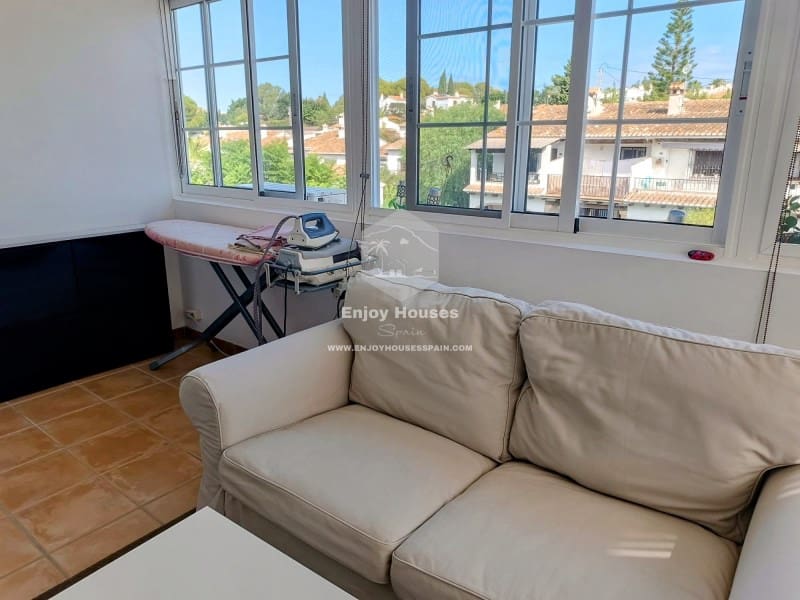 5 sovrum Villa till salu i Denia med pool - 440 000 € (Ref: 9291268)