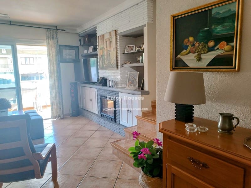 5 sovrum Villa till salu i Denia med pool - 440 000 € (Ref: 9291268)