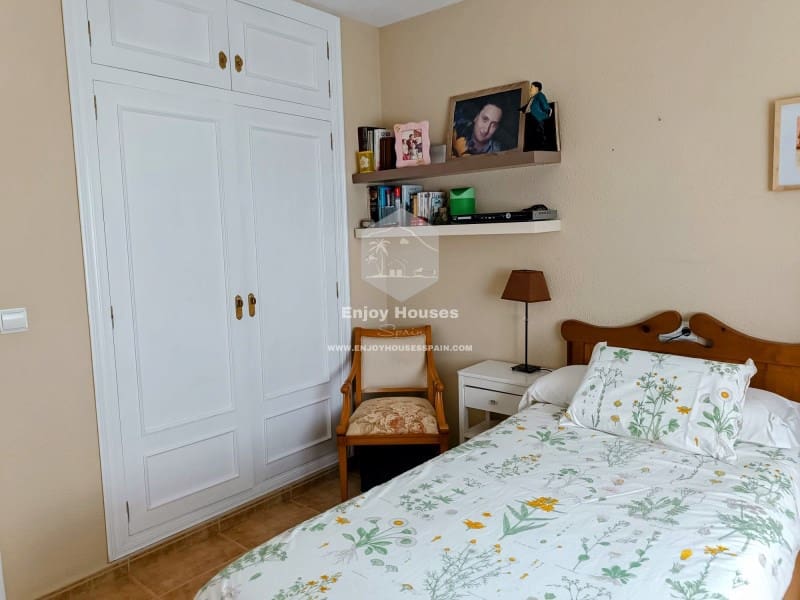 5 sovrum Villa till salu i Denia med pool - 440 000 € (Ref: 9291268)