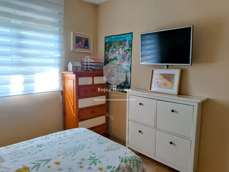 5 sovrum Villa till salu i Denia med pool - 440 000 € (Ref: 9291268)