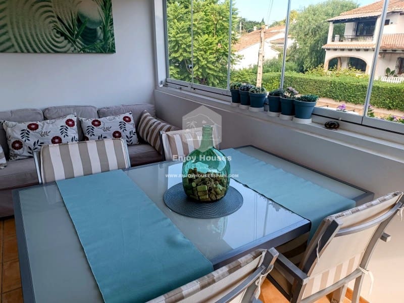 5 sovrum Villa till salu i Denia med pool - 440 000 € (Ref: 9291268)