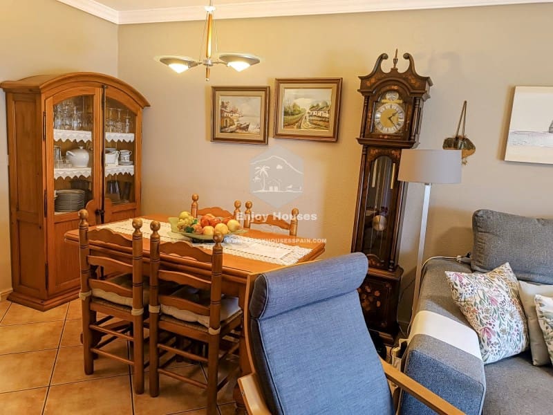 5 sovrum Villa till salu i Denia med pool - 440 000 € (Ref: 9291268)