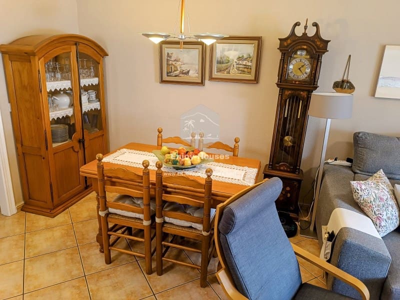 5 sovrum Villa till salu i Denia med pool - 440 000 € (Ref: 9291268)