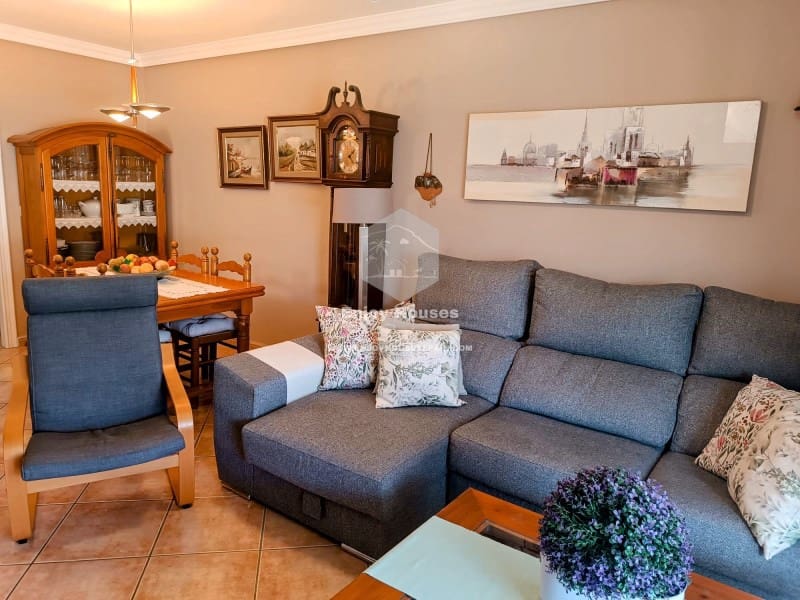 5 sovrum Villa till salu i Denia med pool - 440 000 € (Ref: 9291268)