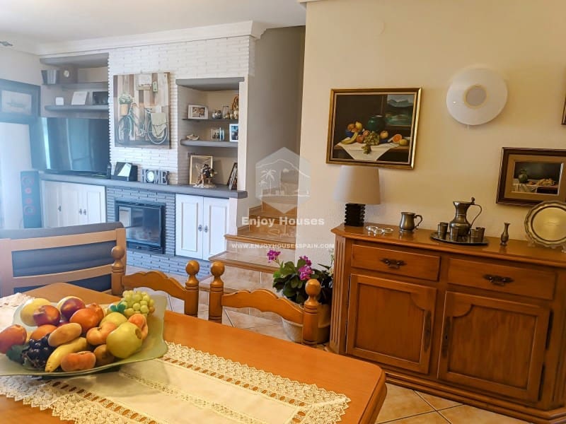 5 sovrum Villa till salu i Denia med pool - 440 000 € (Ref: 9291268)