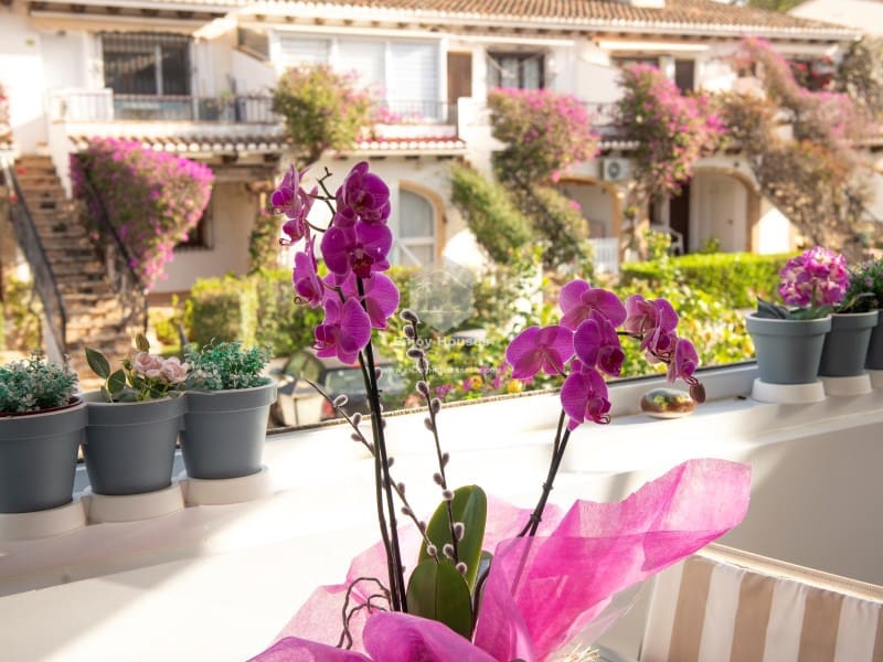 5 sovrum Villa till salu i Denia med pool - 440 000 € (Ref: 9291268)