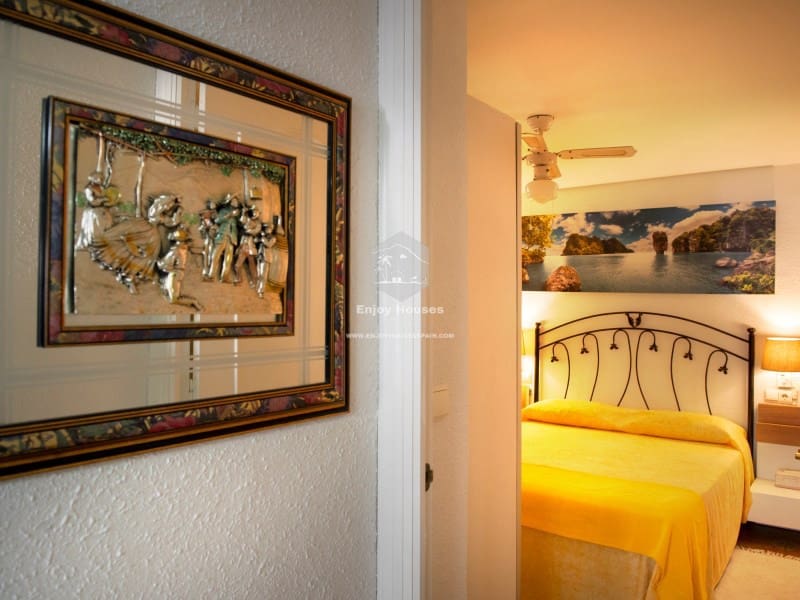 5 sovrum Villa till salu i Denia med pool - 440 000 € (Ref: 9291268)