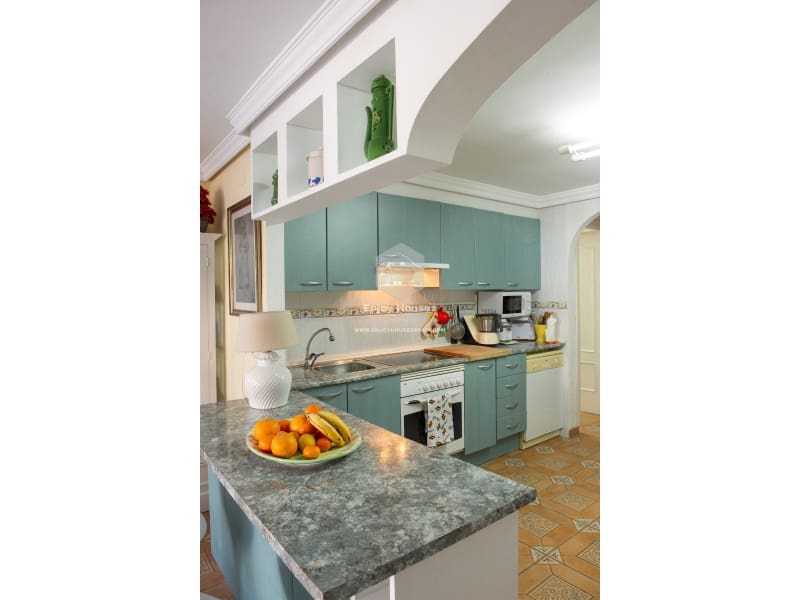 5 sovrum Villa till salu i Denia med pool - 440 000 € (Ref: 9291268)