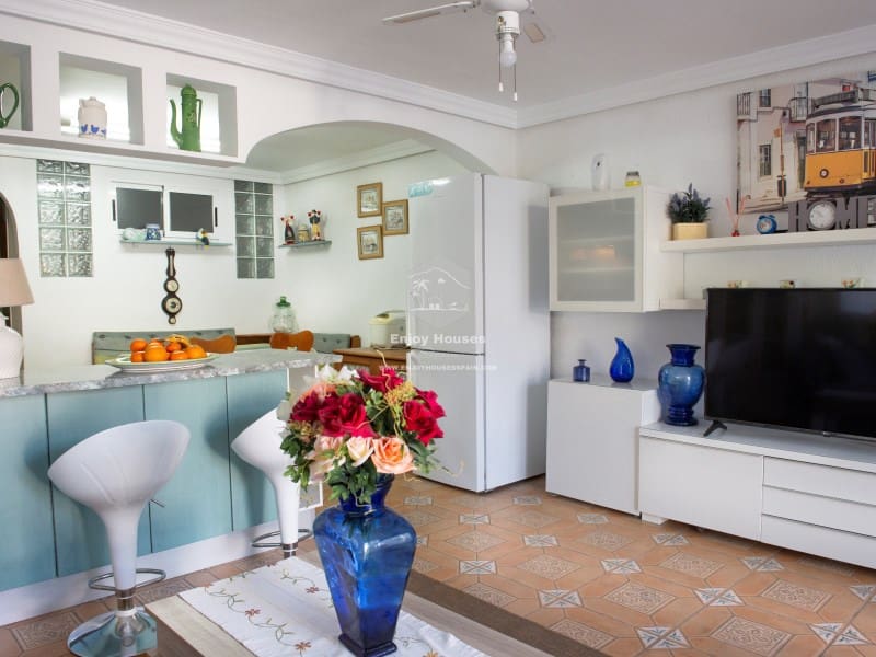 5 sovrum Villa till salu i Denia med pool - 440 000 € (Ref: 9291268)