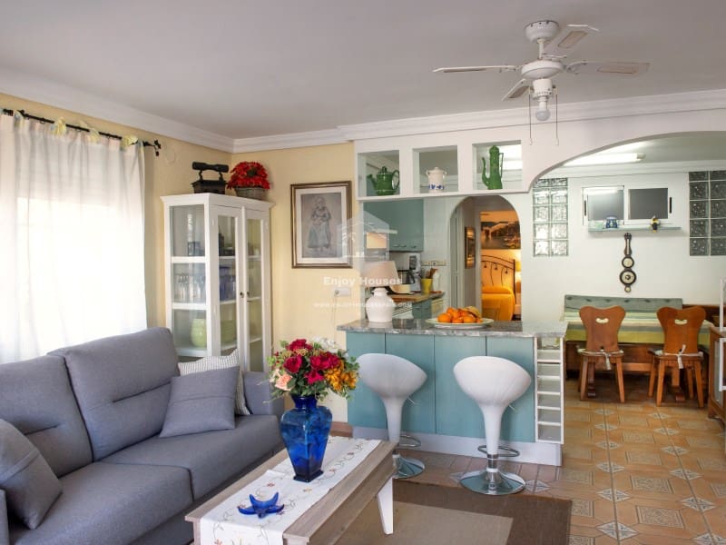 5 sovrum Villa till salu i Denia med pool - 440 000 € (Ref: 9291268)