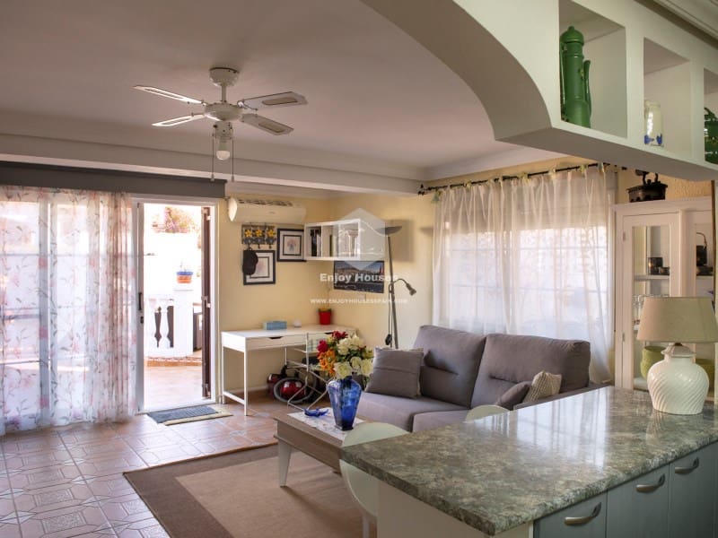 5 sovrum Villa till salu i Denia med pool - 440 000 € (Ref: 9291268)