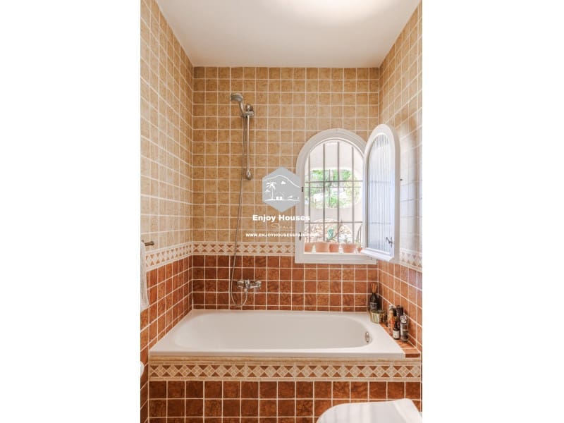 4 soveværelse Byhus til salg i Javea / Xabia - € 485.000 (Ref: 9301019)