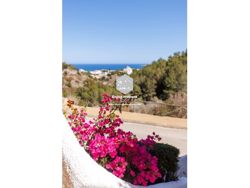 4 soveværelse Byhus til salg i Javea / Xabia - € 485.000 (Ref: 9301019)