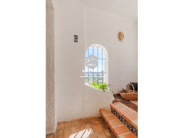 4 soveværelse Byhus til salg i Partida Tosal - Zona del Castellans, Javea / Xàbia - € 485.000 (Ref: 9301019)