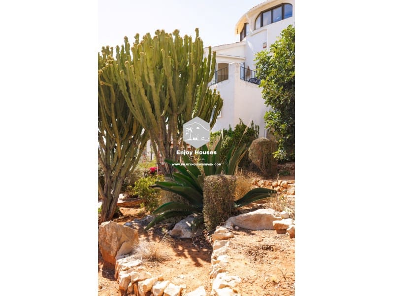 4 soveværelse Byhus til salg i Javea / Xabia - € 485.000 (Ref: 9301019)