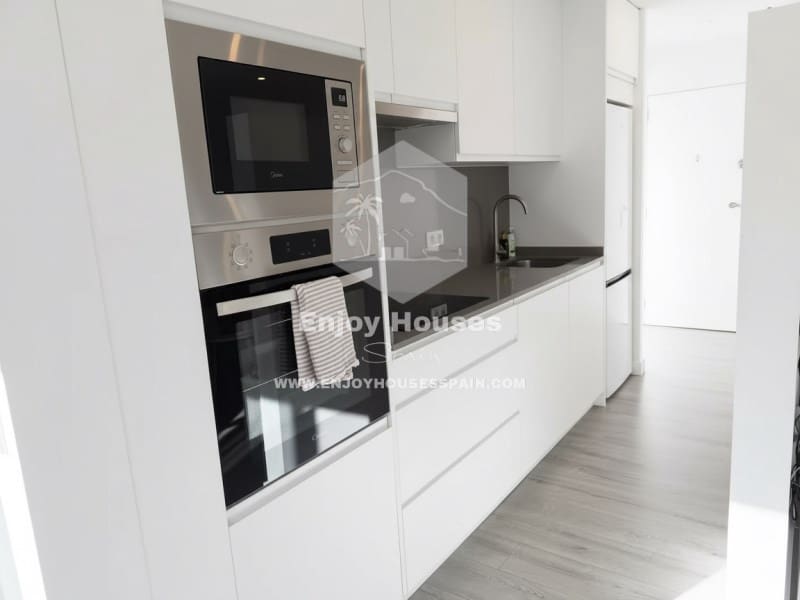 3 makuuhuone Huoneisto myytävänä paikassa Javea / Xabia - 395 000 € (Ref: 9332893)