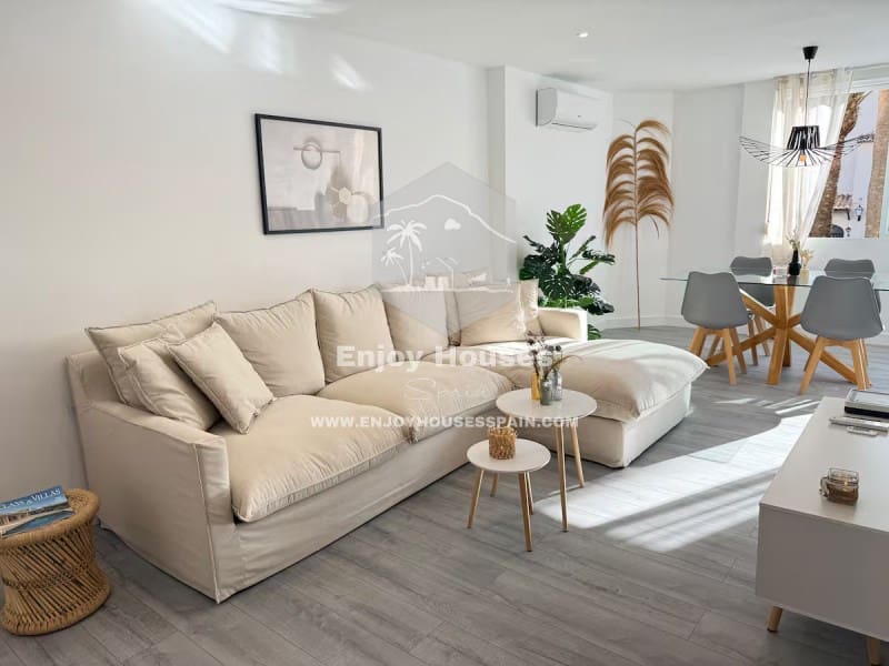 3 makuuhuone Huoneisto myytävänä paikassa Javea / Xabia - 395 000 € (Ref: 9332893)