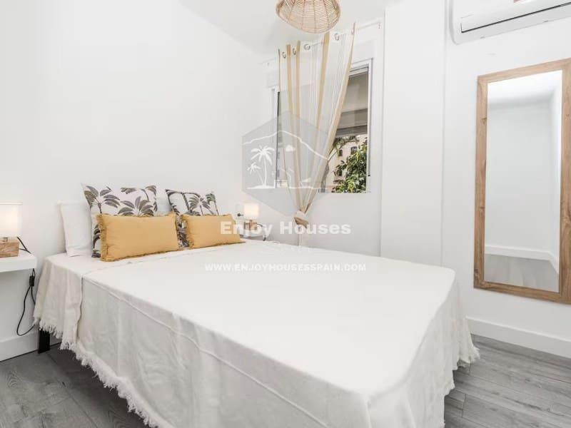 3 makuuhuone Huoneisto myytävänä paikassa Javea / Xabia - 395 000 € (Ref: 9332893)