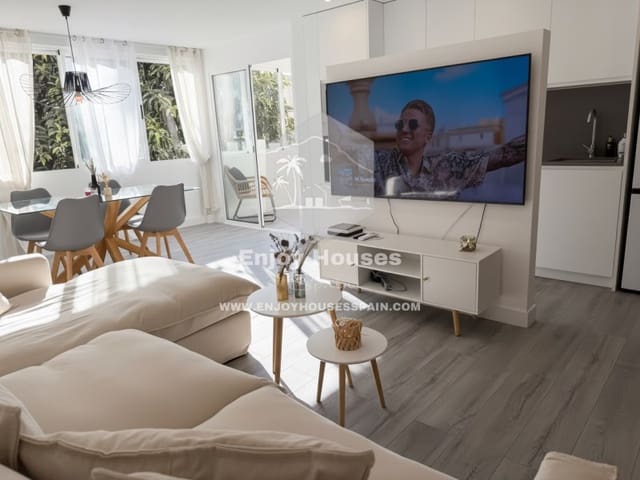3 makuuhuone Huoneisto myytävänä paikassa Arenal, Javea / Xàbia - 395 000 € (Ref: 9332893)