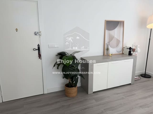 3 makuuhuone Huoneisto myytävänä paikassa Arenal, Javea / Xàbia - 395 000 € (Ref: 9332893)