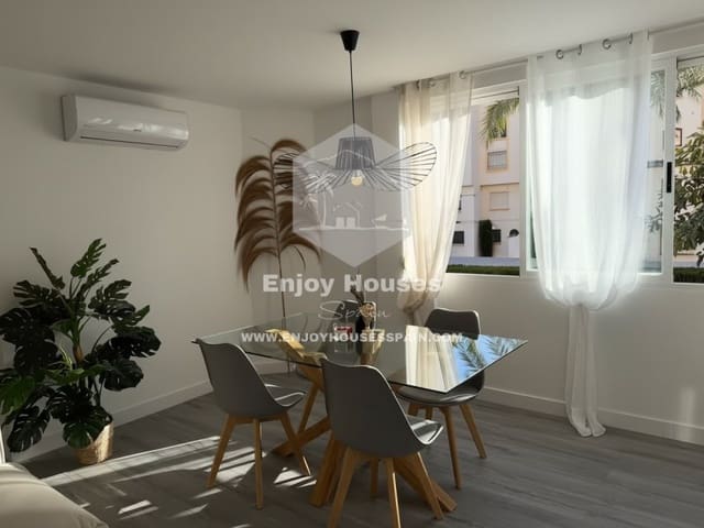 3 makuuhuone Huoneisto myytävänä paikassa Arenal, Javea / Xàbia - 395 000 € (Ref: 9332893)