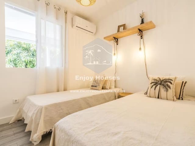 3 makuuhuone Huoneisto myytävänä paikassa Arenal, Javea / Xàbia - 395 000 € (Ref: 9332893)